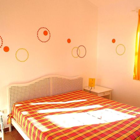 Residence La Giungla Falerna Zewnętrze zdjęcie
