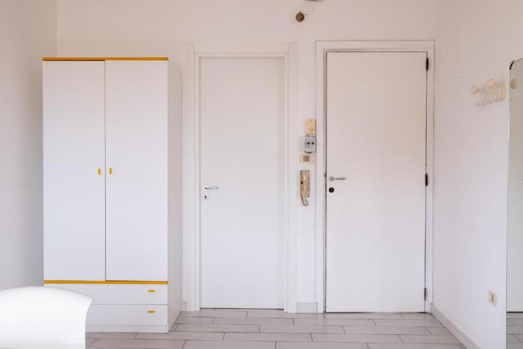 Residence La Giungla Falerna Zewnętrze zdjęcie