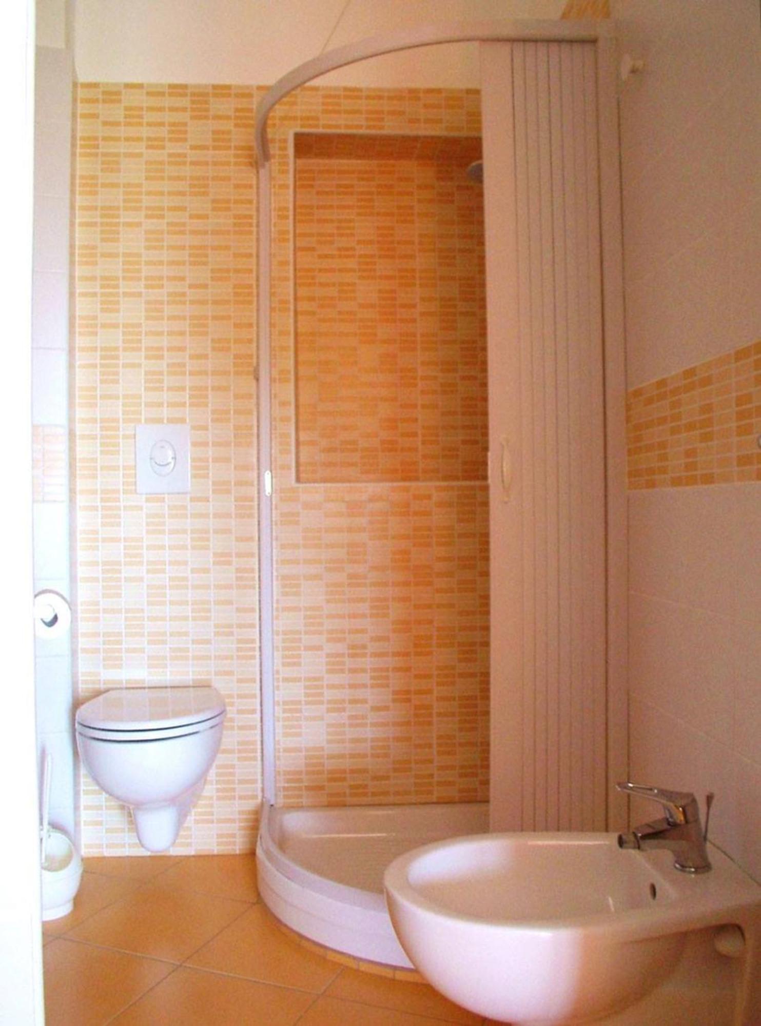 Residence La Giungla Falerna Zewnętrze zdjęcie