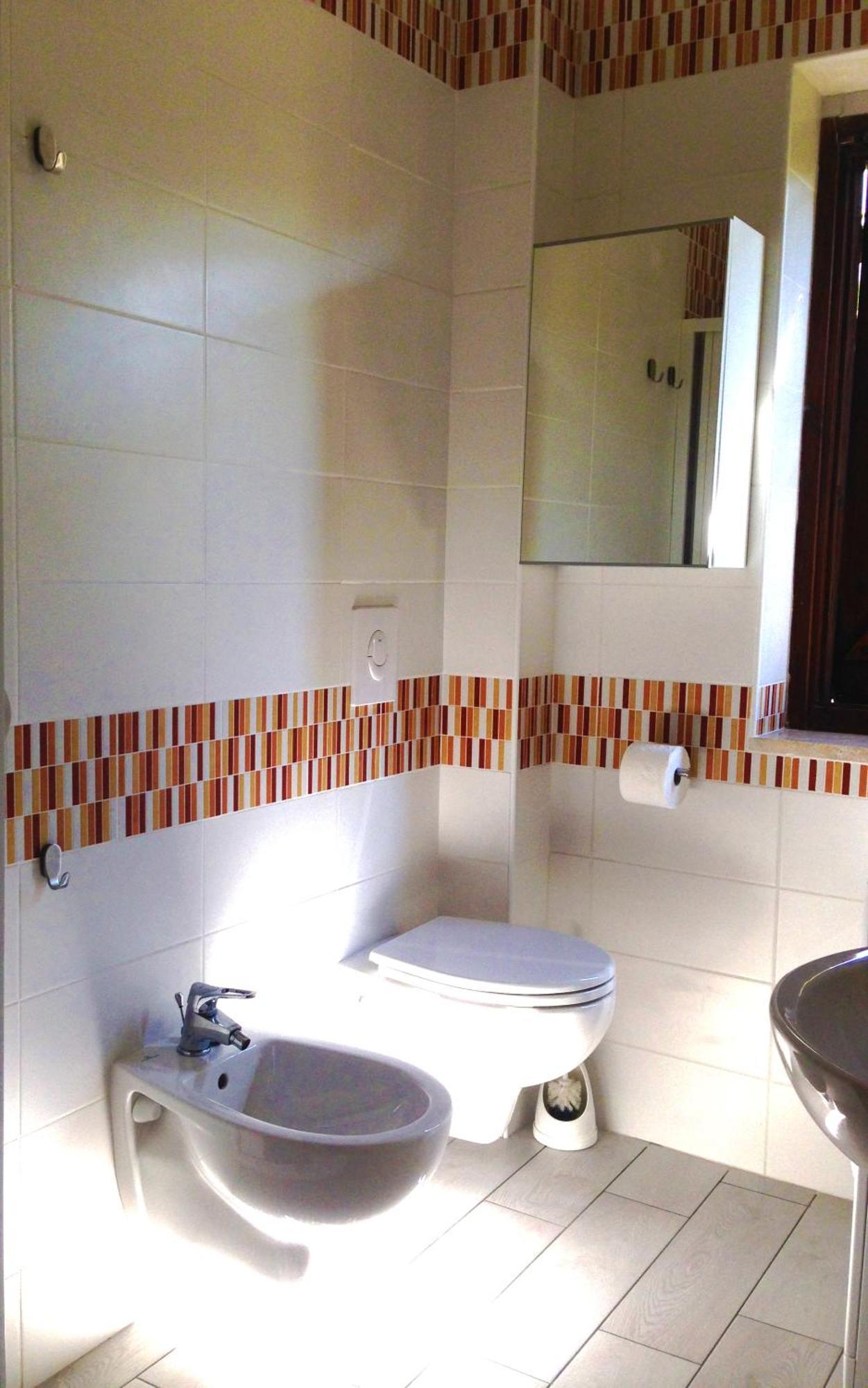 Residence La Giungla Falerna Zewnętrze zdjęcie